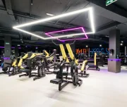 фитнес-клуб ddx fitness северное сияние на бульваре дмитрия донского изображение 14 на проекте lovefit.ru
