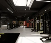 фитнес-клуб ddx fitness на каширском шоссе изображение 9 на проекте lovefit.ru