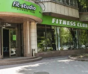 фитнес-клуб fit-studio москва на улице гришина изображение 5 на проекте lovefit.ru
