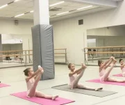 центр классической и современной хореографии petipa dance изображение 1 на проекте lovefit.ru