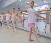 центр классической и современной хореографии petipa dance изображение 3 на проекте lovefit.ru