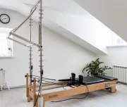 студия пилатеса showme.pilates на маросейке изображение 19 на проекте lovefit.ru