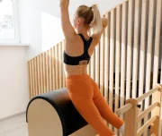 студия пилатеса showme.pilates на маросейке изображение 20 на проекте lovefit.ru