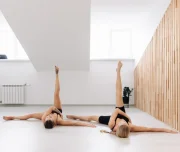студия пилатеса showme.pilates на маросейке изображение 9 на проекте lovefit.ru
