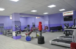фитнес-клуб авшар-фитнес изображение 2 на проекте lovefit.ru