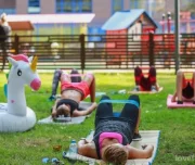 студия яркого фитнеса unicorn fitness изображение 5 на проекте lovefit.ru