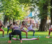 студия яркого фитнеса unicorn fitness изображение 3 на проекте lovefit.ru