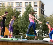 студия яркого фитнеса unicorn fitness изображение 4 на проекте lovefit.ru