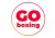 Фитнес-студия GO Boxing логотип