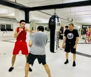 клуб единоборств и фитнеса club 18 fight & fitness изображение 19 на проекте lovefit.ru