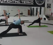 клуб единоборств и фитнеса club 18 fight & fitness изображение 4 на проекте lovefit.ru