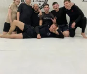 клуб единоборств и фитнеса club 18 fight & fitness изображение 2 на проекте lovefit.ru