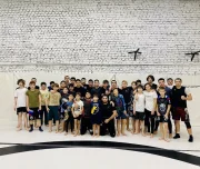 клуб единоборств и фитнеса club 18 fight & fitness изображение 11 на проекте lovefit.ru