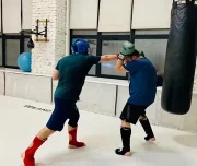 клуб единоборств и фитнеса club 18 fight & fitness изображение 3 на проекте lovefit.ru
