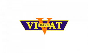 Студия красоты Vivat логотип
