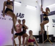 студия танцев и воздушной гимнастики you can dance studio изображение 5 на проекте lovefit.ru