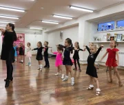 школа танцев kurazhdance изображение 3 на проекте lovefit.ru