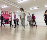 школа танцев kurazhdance изображение 7 на проекте lovefit.ru