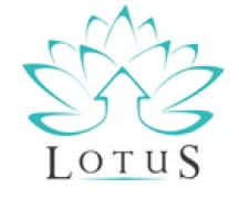 Фитнес-клуб Лотос логотип