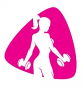 Фитнес-клуб Мисс Фитнес на Новочеркасском бульваре логотип