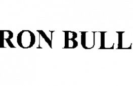 Тренажерный зал Iron Bull логотип