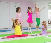 центр танца и фитнеса energy изображение 5 на проекте lovefit.ru