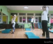 фитнес-клуб олимп изображение 6 на проекте lovefit.ru