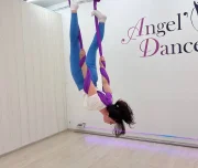 студия воздушного танца angel dance изображение 12 на проекте lovefit.ru