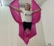 студия воздушного танца angel dance изображение 6 на проекте lovefit.ru