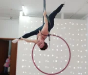 студия воздушного танца angel dance изображение 2 на проекте lovefit.ru