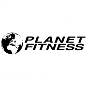 Фитнес-клуб Планета Фитнес Химки на Юбилейном проспекте логотип