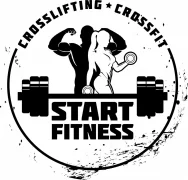 Фитнес-клуб Старт логотип