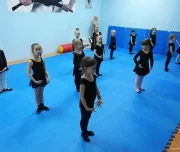 школа танцев миг изображение 2 на проекте lovefit.ru