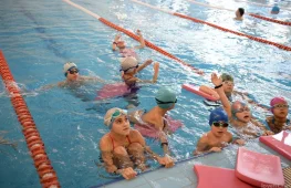 школа плавания swimwaymoscow изображение 2 на проекте lovefit.ru