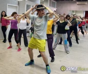 танцевальная фитнес-студия zumba® от проекта zumbaclass.ru на улице плещеева изображение 5 на проекте lovefit.ru