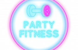 Фитнес-студия Party fitness