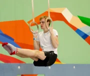 спортивный клуб еевропейский гимнастический центр изображение 7 на проекте lovefit.ru