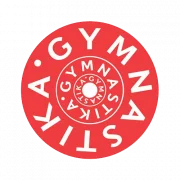 Фитнес-клуб Gymnastika логотип