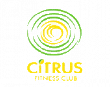 Фитнес-клуб Citrus на улице Шевченко логотип
