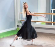 студия пилатеса и боди-балета dm sport изображение 1 на проекте lovefit.ru