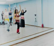 школа танцев танцевать просто изображение 4 на проекте lovefit.ru