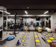 фитнес-клуб east west fitness & pilates studio изображение 2 на проекте lovefit.ru