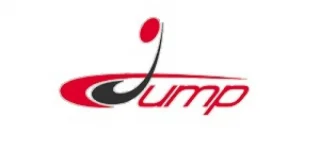 Фитнес-клуб Jump логотип
