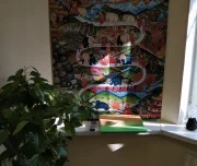 студия йоги и медитации на коврике изображение 7 на проекте lovefit.ru