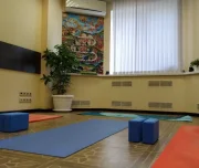 студия йоги и медитации на коврике изображение 1 на проекте lovefit.ru