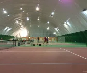 теннисный центр wegym изображение 1 на проекте lovefit.ru