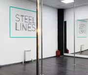 студия танцев на пилоне steel lines изображение 7 на проекте lovefit.ru