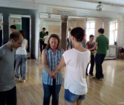 школа танцев arriba dos изображение 8 на проекте lovefit.ru