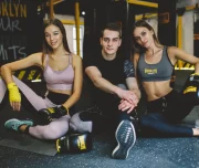 фитнес-клуб brooklyn fitboxing изображение 4 на проекте lovefit.ru
