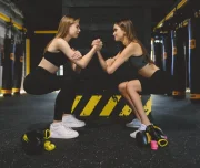 фитнес-клуб brooklyn fitboxing изображение 7 на проекте lovefit.ru